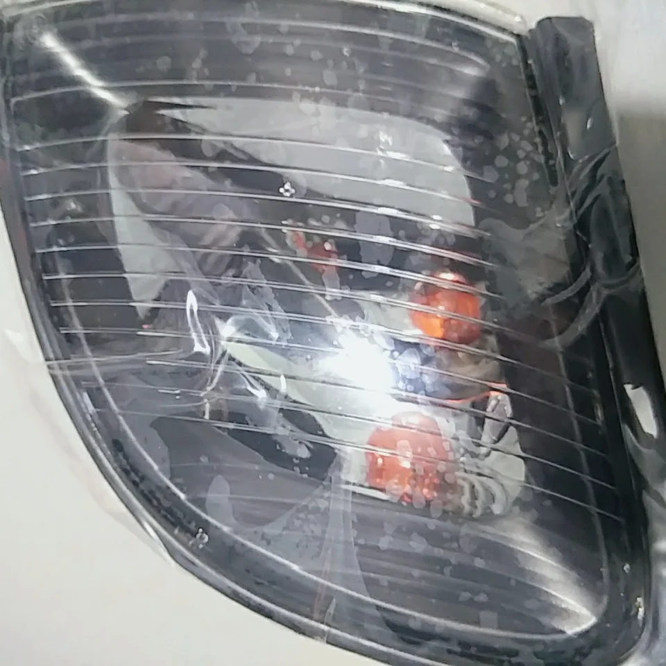 Автомобильные мотоциклы светильник в сборе номер oe 923014A500 для JAC восстановление