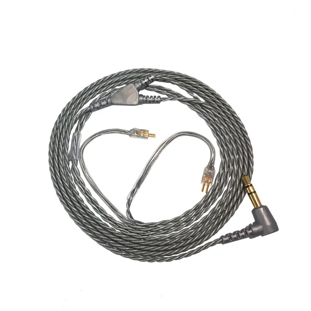 In-ear Monitor Earphone Cable Wire 1964 