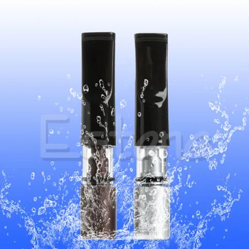 

New Filter Reduce Tar Smoking Reusable Tobacoo Cigarette Cleaning Holders 2Pcs