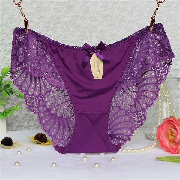 Buy Awaytr Women Panties Briefs Plus Size Hot