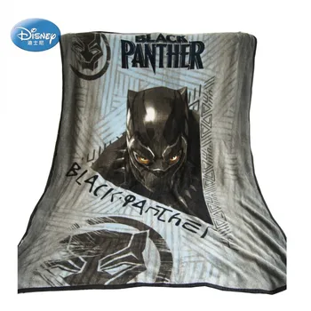 

Disney Batman Black Panther Capatin America Summer Lightweight Blanket Throw for Boys on Bed/Sofa/Plane 117x152cm Birthday Gift