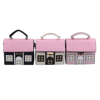 

Women Handbags Fashion Square Messenger Bags Small Shoulder Bag For Ladies Elegant Delicate Crossbody Bag Lady Gift Feminina