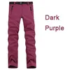 Dark purple