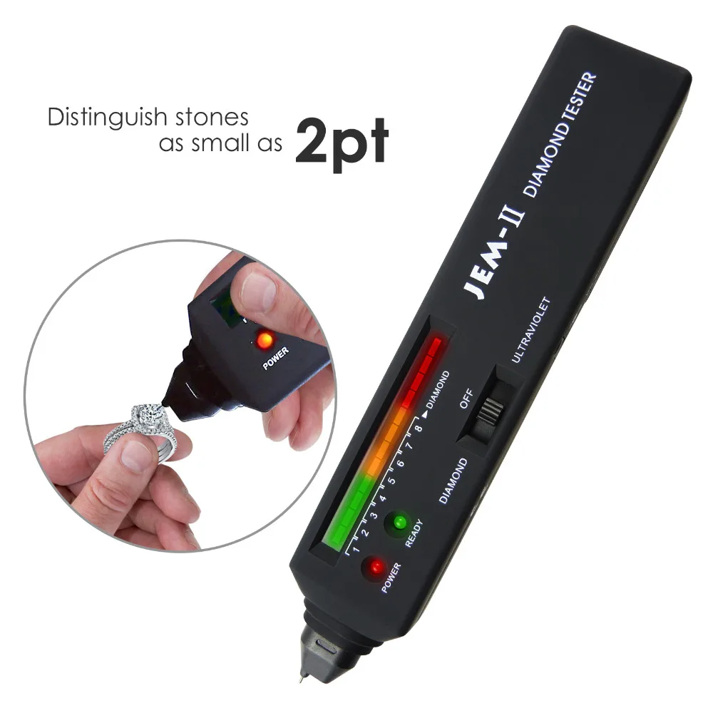 gain-express-gainexpress-Diamond-Tester-JEM-II-whole