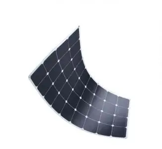 

Jingyang solar panel 1pcs100W flexible Sunpower panel 12V solar cell/module/system RV/car/marine battery charger for outdoor