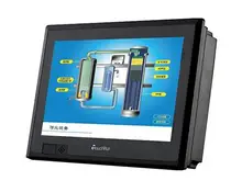 XINJE TGA62-MT TGA62-ET 10.1 INCH HMI TOUCH PANEL 800*480,HAVE IN STOCK,FAST SHIPPING