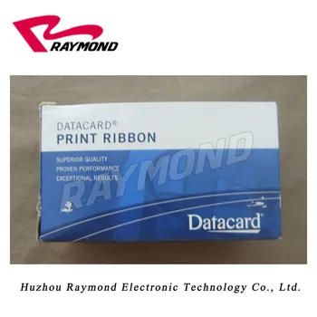 

Datacard 532000-004/552954-503 printer ribbon,1500 prints for use with SD260 SD360 SP35 SP55 SP75 printer