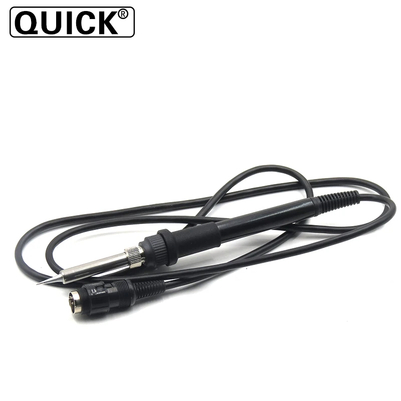 

QUICK 907C+ Soldering Iron Handle for QUICK 969C / 936C+