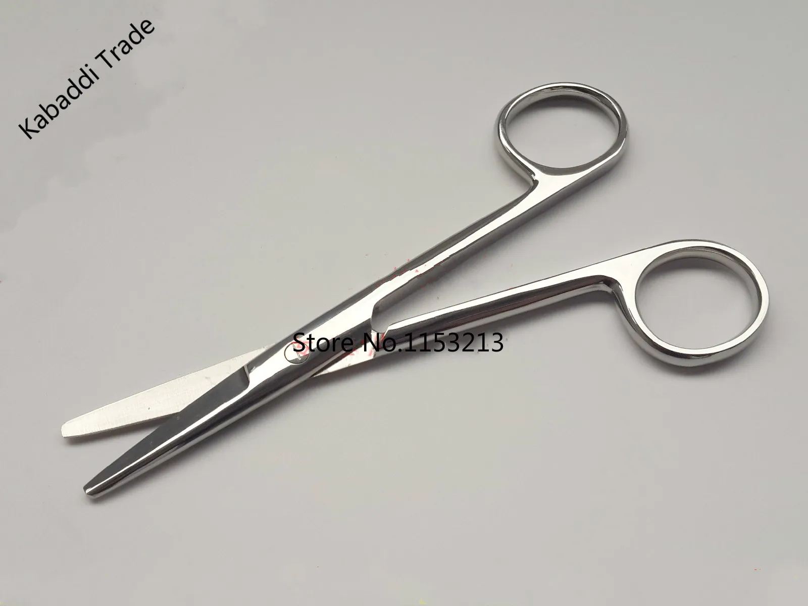 Buy Stainless steel Surgical scissors Medical scissors