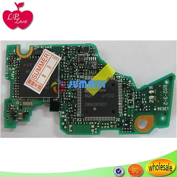 

original camera D700 small mainboard for Nikon D700 small motherboard D700 Drive Board Top PCB main board repair part