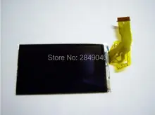 Новый ЖК-дисплей Экран дисплея для Canon для IXUS110; SD960; pc1356; для IXY510, для IXUS 110 без подсветки цифровой Камера