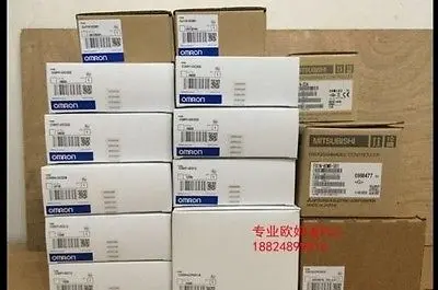 

IN BOX OM+ PLC Input Unit CQM1-ID213 CQM1ID213