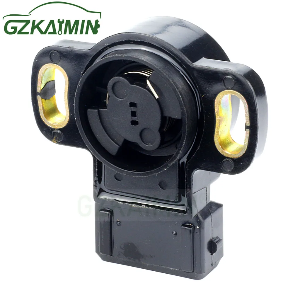 

4pin new OEM MD614736 Throttle Position Sensor tpms SENSOR FOR MITSUBISHI DIAMANTE MONTERO SPORT K-M