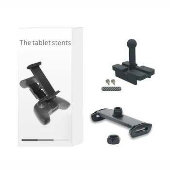 

Aluminium Foldable 4-12' Monitor Smartphone Tablet Mount Cradle Holder for Parrot Anafi Controller Transmitter Drone Accessories