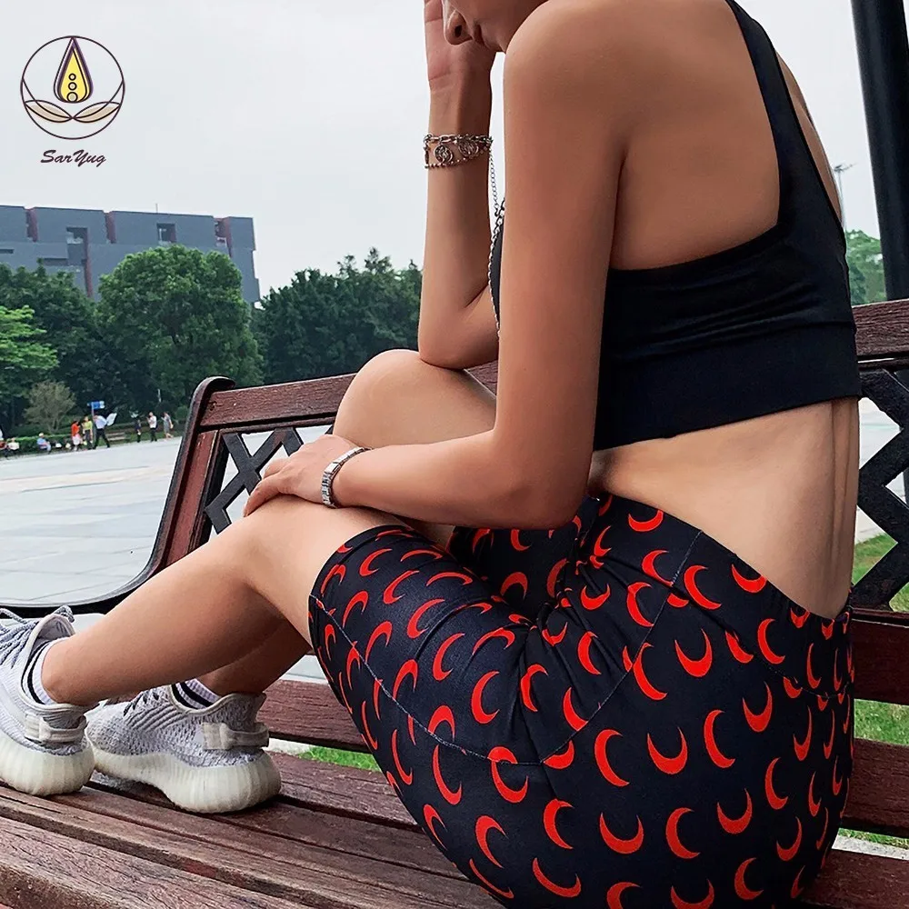 

New Women Gym Yoga Pants Waist Sport Running Pants Leggings Ladies Workout Gym Tights Energy Seamless Leggings Control Tummy