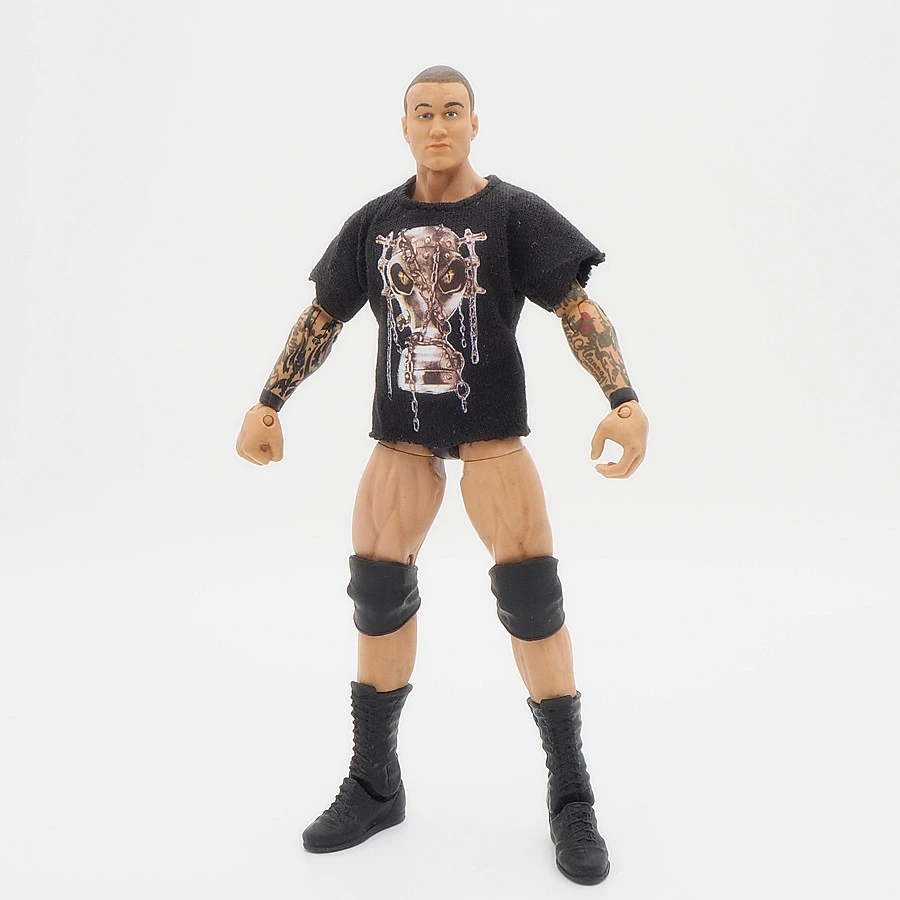 randy orton action figure