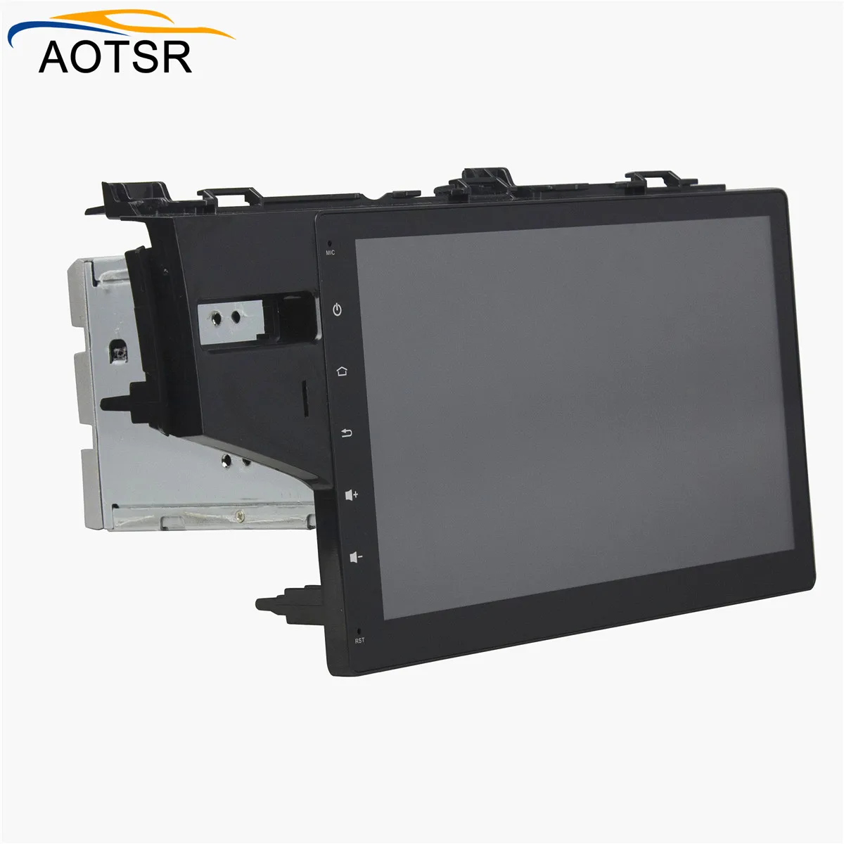 Top DSP 4+64G Android 9.0 car multimedia dvd player for HONDA FIT 2014 2015 GPS Navigation Car Auto Radio stereo Video Map Head Unit 4