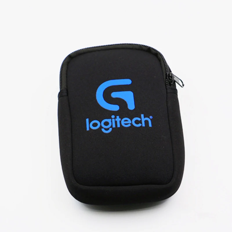 Сумка для игровой мыши от компании logitech, Защитная сумка для мыши, аксессуары для G502 G402 G403 G900 G602 MX MASTER