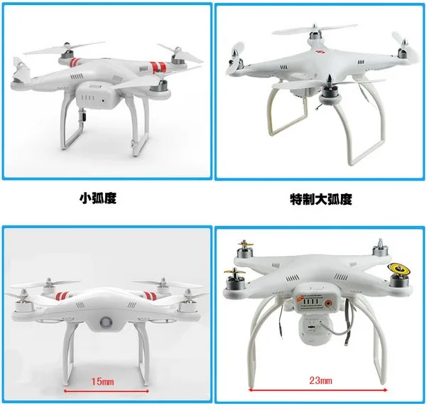 F08023-Universal-Heighten-Broaden-Tall-Landing-Gear-Skid-For-Phantom-1-2-Quadcopter-FPV-Black-2Pcs (1)