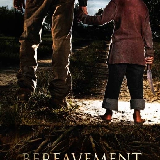 Bereavement Movie Poster (11 x 17)