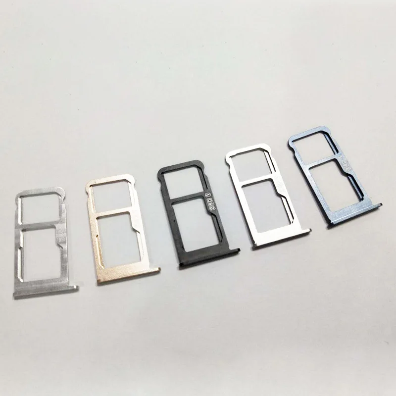 Держатель слота для sim карты Nokia 7 1 5 84 дюйма TA 1085 1095 1096 1097|Адаптеры SIM карт| |