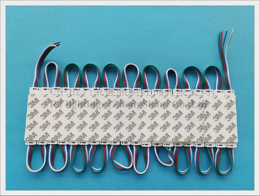 led module injection rgb classical xg (4)