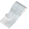 5cm x 10m  2rolls/lot  fixer pflaster fixomull stretch Hypoallergenic nonwoven adhesive wound dressing fixation tape bandage 2