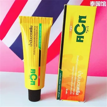 

Hot! Thai Active Pain Relief Ointment Analgesic Cream Muscle Pain Relief Sports Joint Shoulder pain Analgesic Balm Body Massage