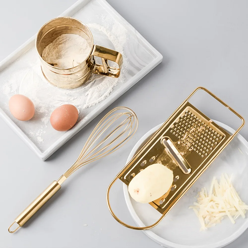 Kitchen Baking Tool Set1