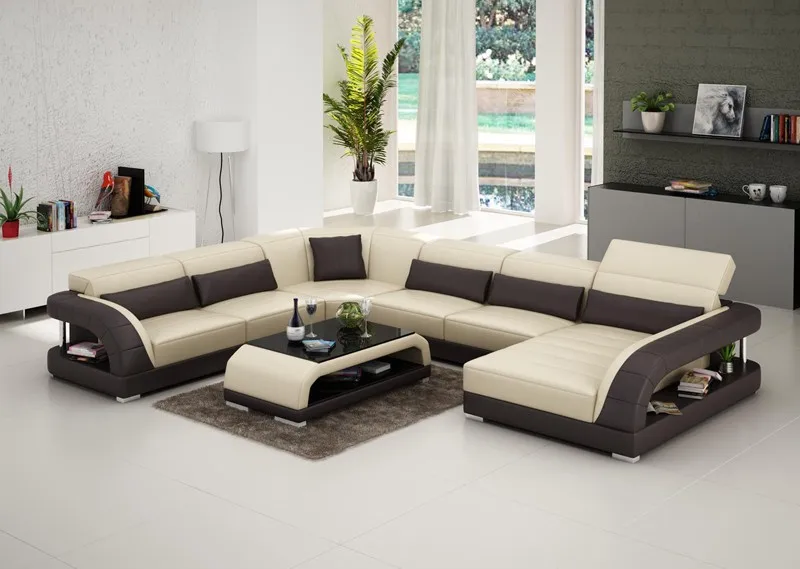 G8016-Beige+Dark Brown1