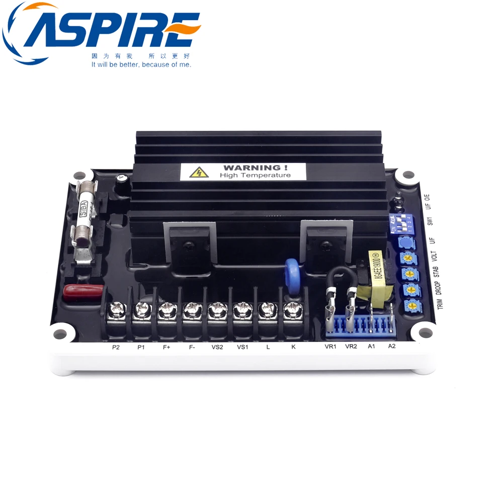 Free Shipping AVR EA16 for Brushless Generato Compatible With Original AVR EA16 50HZ Free Shipping AVR EA16 for Brushless Generato Compatible With Original AVR EA16 50HZ