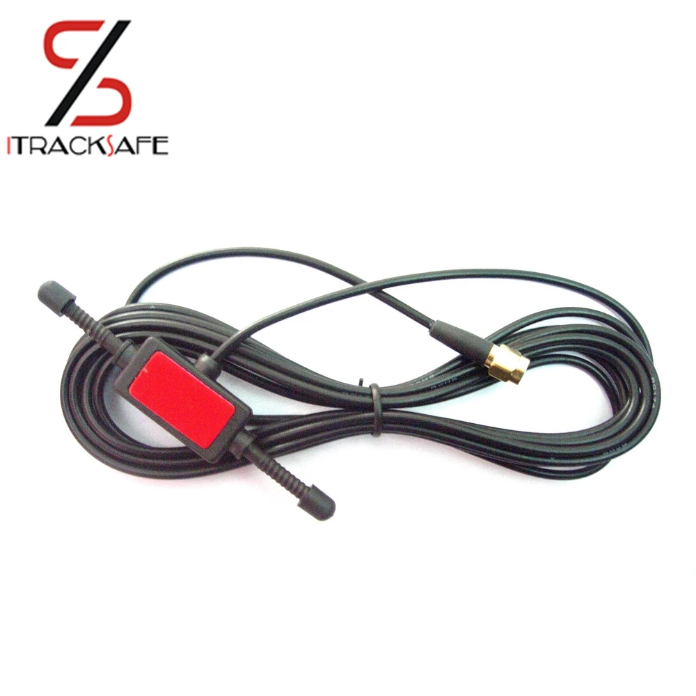 gps tracker with camera fuel level consumption monitoring temperature sensor alarm