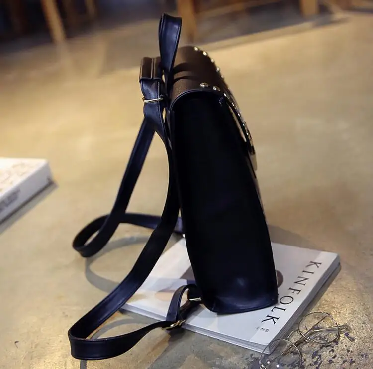 women leather backpack (8)