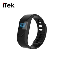 Smart Band M5S Wristbands Real-Time Monitoring Blood Oxygen Blood Pressure Heart Rate Health Smart Bracelet Better Fit Bit