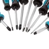 Jeu de tournevis outils multi-bits réparation Torx tournevis Kit de tournevis maison utile Multi main outil ► Photo 3/6