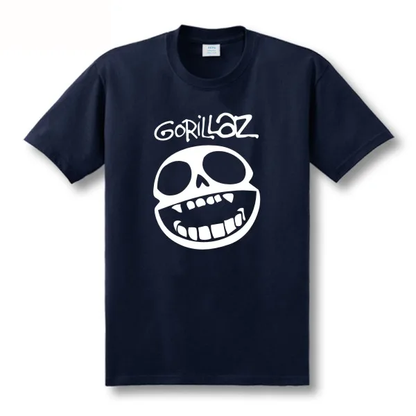Gorillaz Monkey 