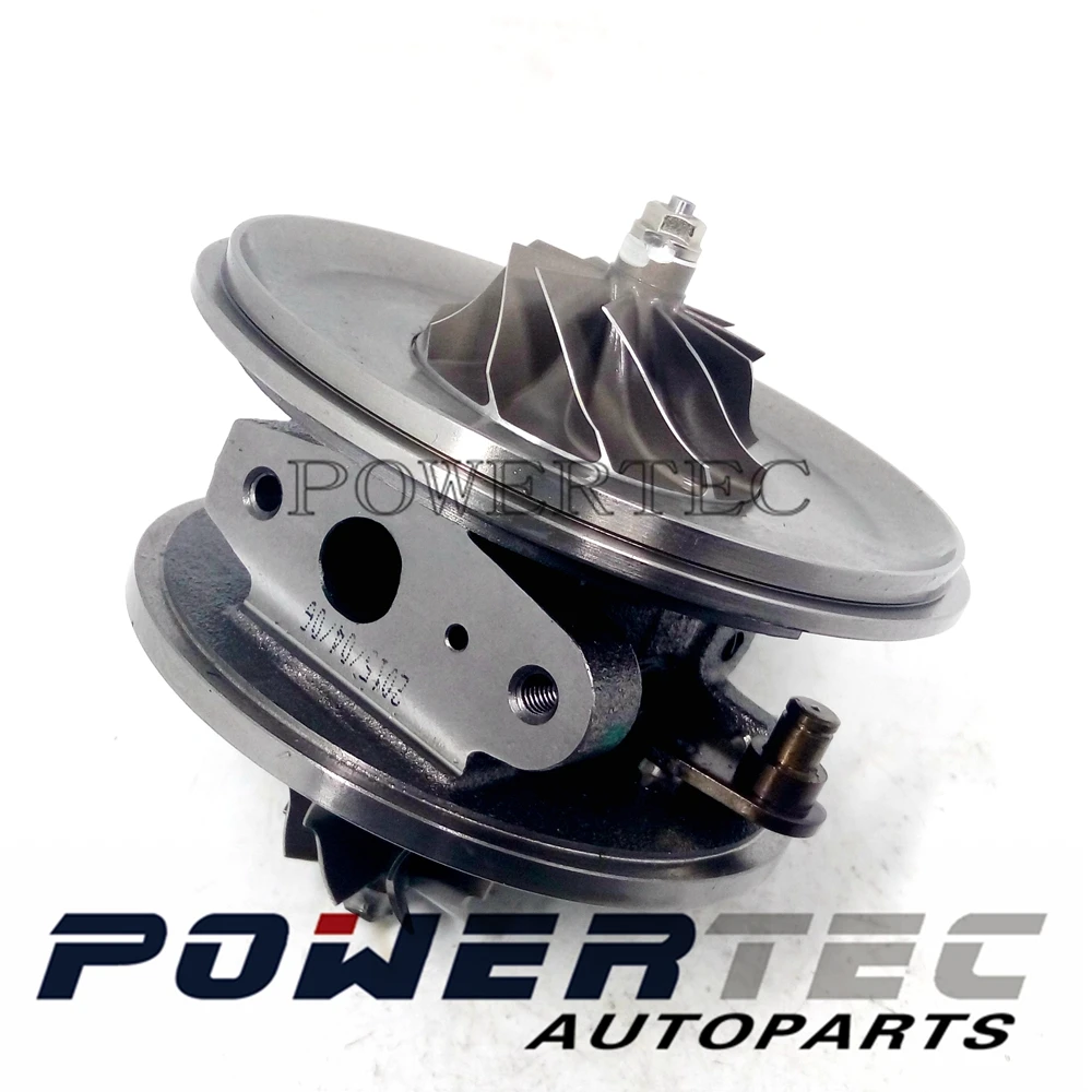 

Turbocharger core Turbo cartridge RHV4 VJ38 VCD20011 / VCD20021 VDD20021 VED20011 For Ford Ranger BT50 J97MU / Mazda B2500