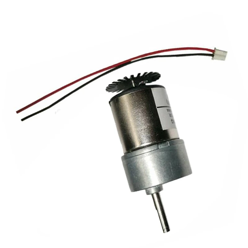 

1pc New Vacuum Cleaner Part Motor For IRobot Braava 380 380t 320 Mint 5200C 4200 Tool Part Kits
