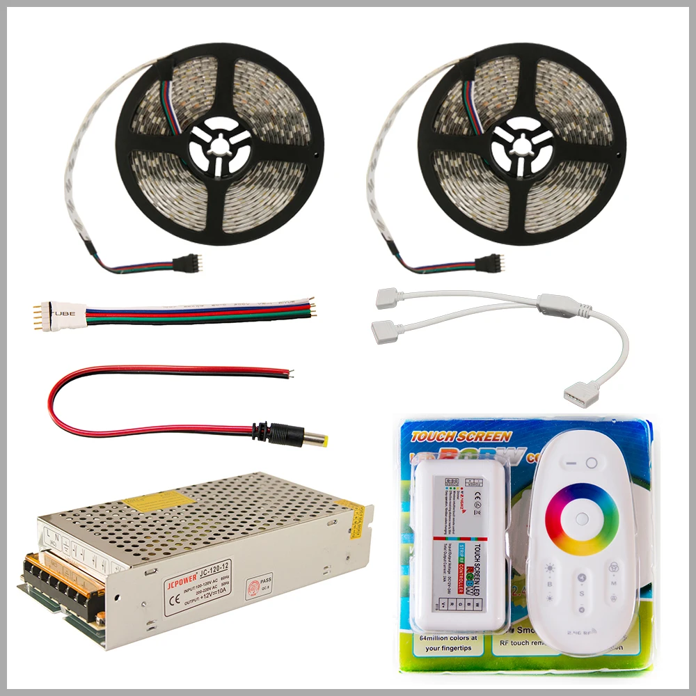 10m kit