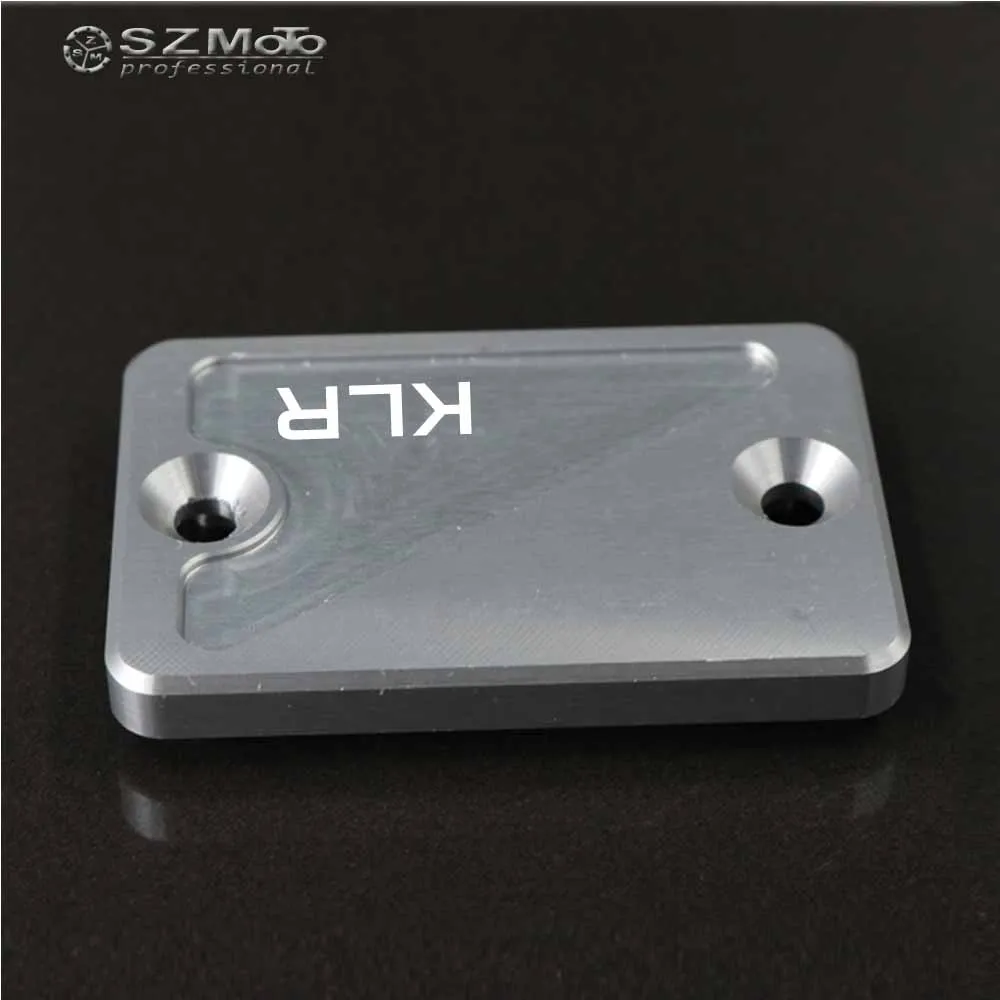 For Kawasaki Klr 250 650 Klr650 Klr250 Motorcycle Accessories Front