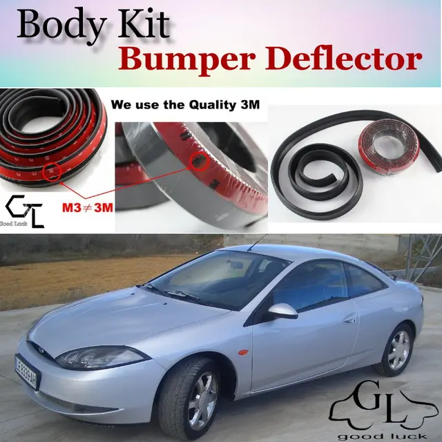 Ford Cougar - evrensel spor otomobil Ford Cougar - evrensel spor otomobil