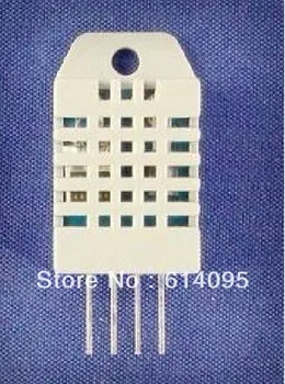 

5pcs DHT22 digital temperature and humidity sensor Temperature and humidity module AM2302 replace SHT11 SHT15 Free shipping