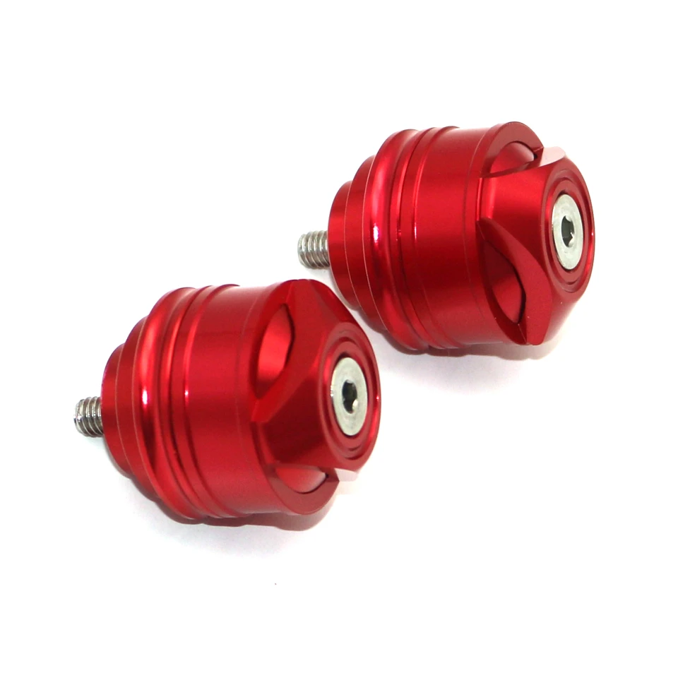 

Motorcycle Accessories Handle Bar Caps (use with standard Handle Bar) For YAMAHA YZF R15 V3 V3.0 VVA 2017 2018 2019