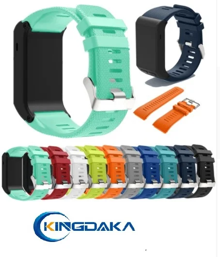 50 шт. Сменный ремешок для GAR-MlN Vivoactive HR band. DHL