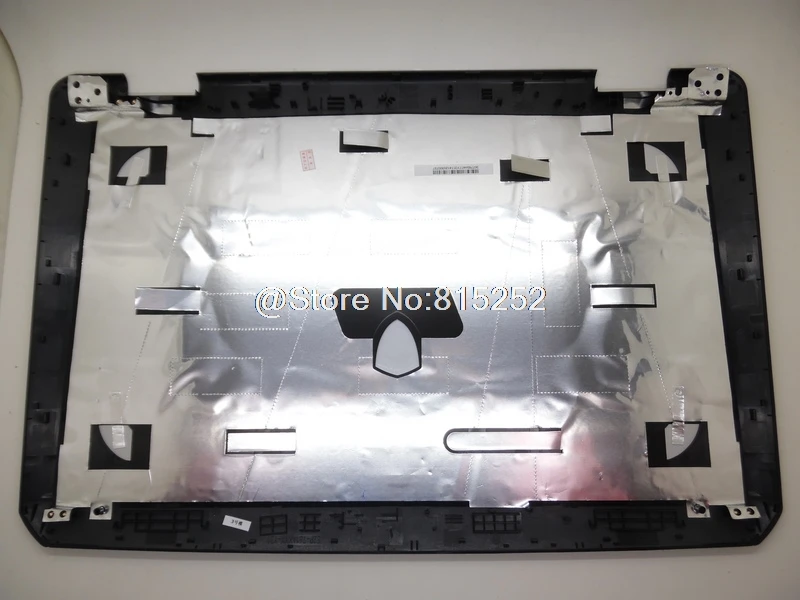 Top Cover Нижний чехол для MSI GT70 GX70 GT780DXR 1761 1762 F730 307763A411Y31 307763A431Y31 307763B257U221 E2P-761B217-U22 761D221Y31 - Цвет: Top Cover