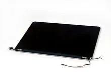 Refurbished A1502 Full Assembly for MacBook Pro 13” A1502 LCD Screen Display Assembly Late 2013 Mid 2014