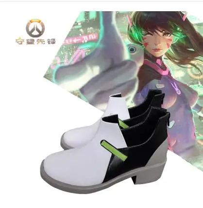 Полный комплект D.VA Косплей Костюм пистолет гарнитура Броня 3D принт классический