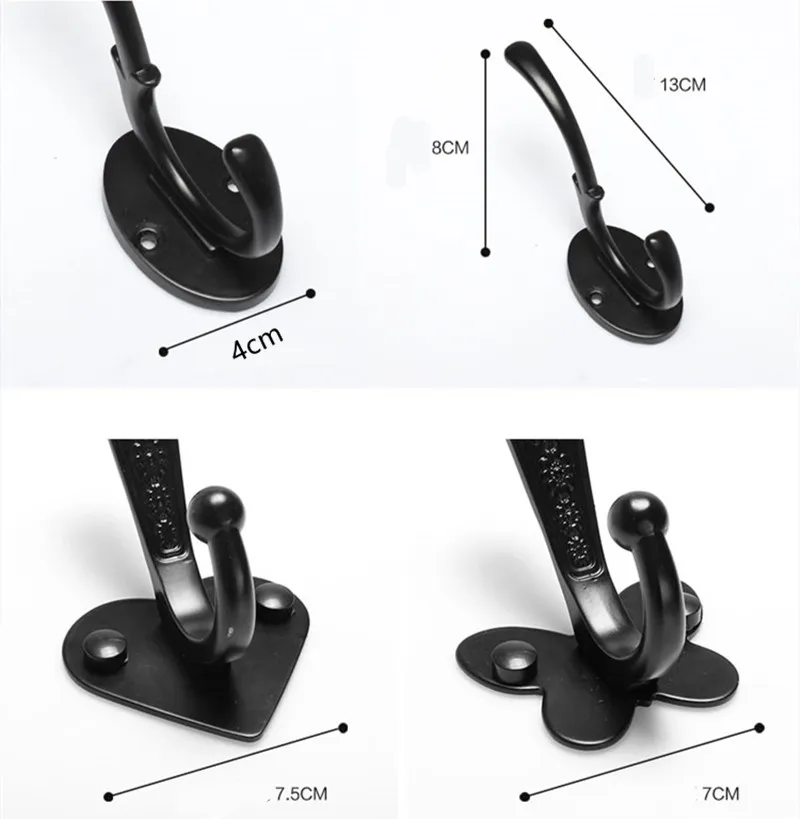 Butterfly Hook 17
