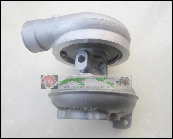 Turbo S100 S1B 319261 319246 319247 04281437KZ 04281438KZ 4281437KZ 4281438KZ для Deutz Valtra трактор BF4M2011 COM2 3.11L 87HP