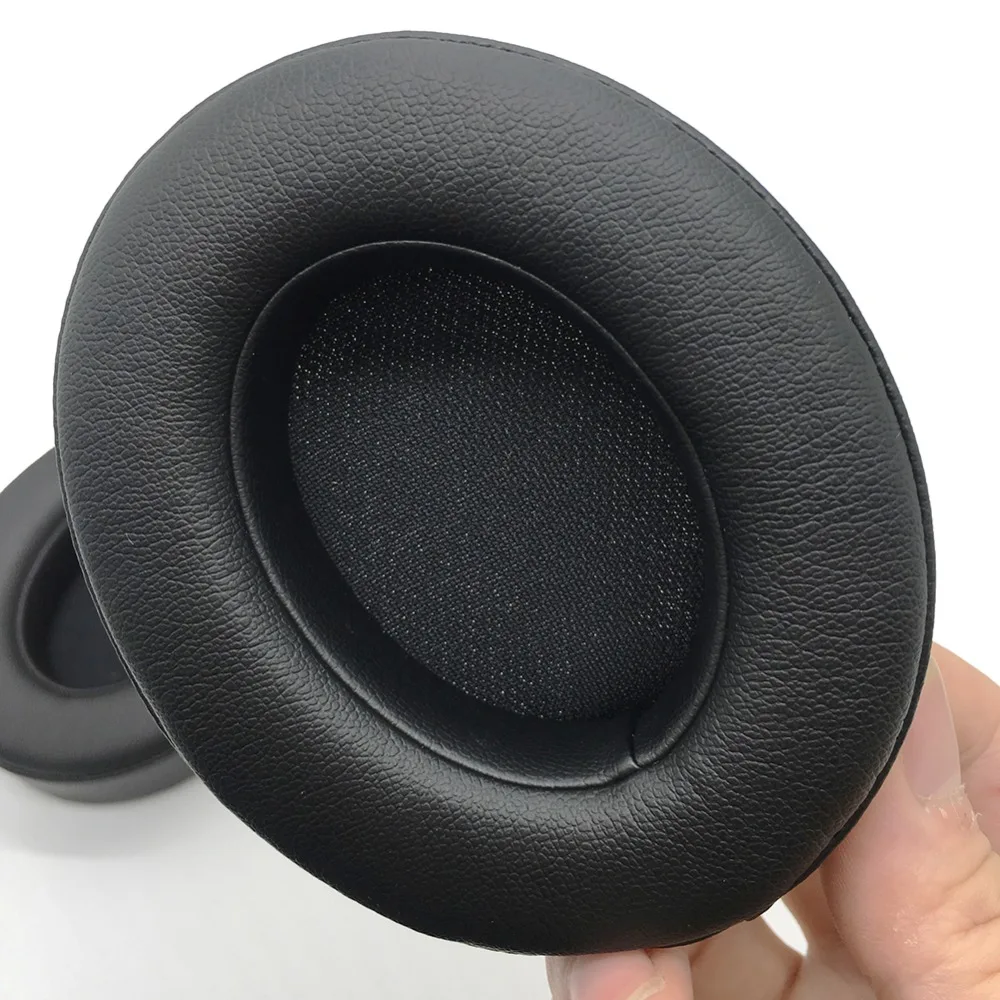 IMTTSTR 1 Pair of Ear Pads earpads earmuff cover Cushion Replacement Cups for JBL EVEREST 700 Wireless BT Bluetooth V700BT